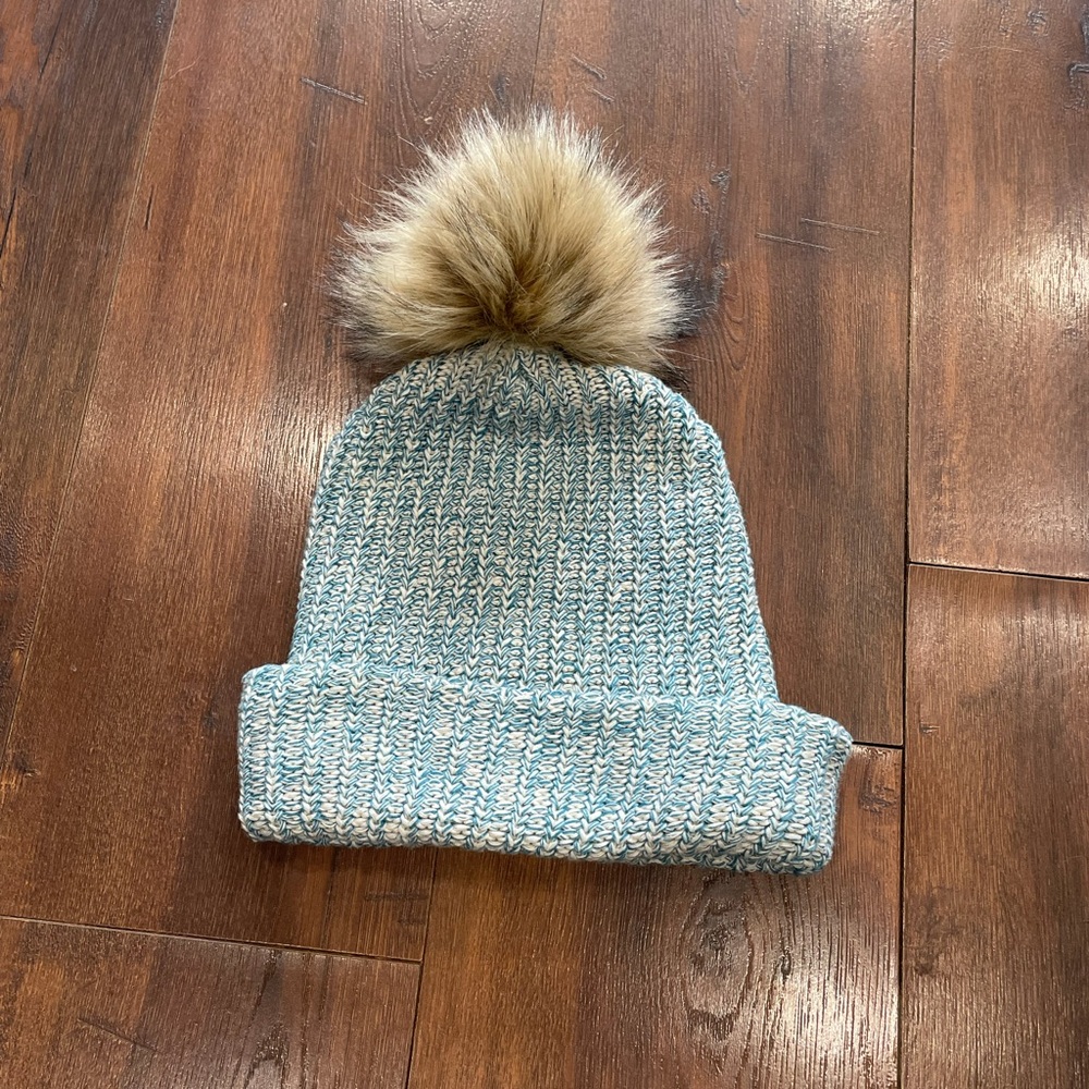 Love your melon hat - Picture 2 of 2